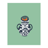 Mysterious (Print Only) thumbnail