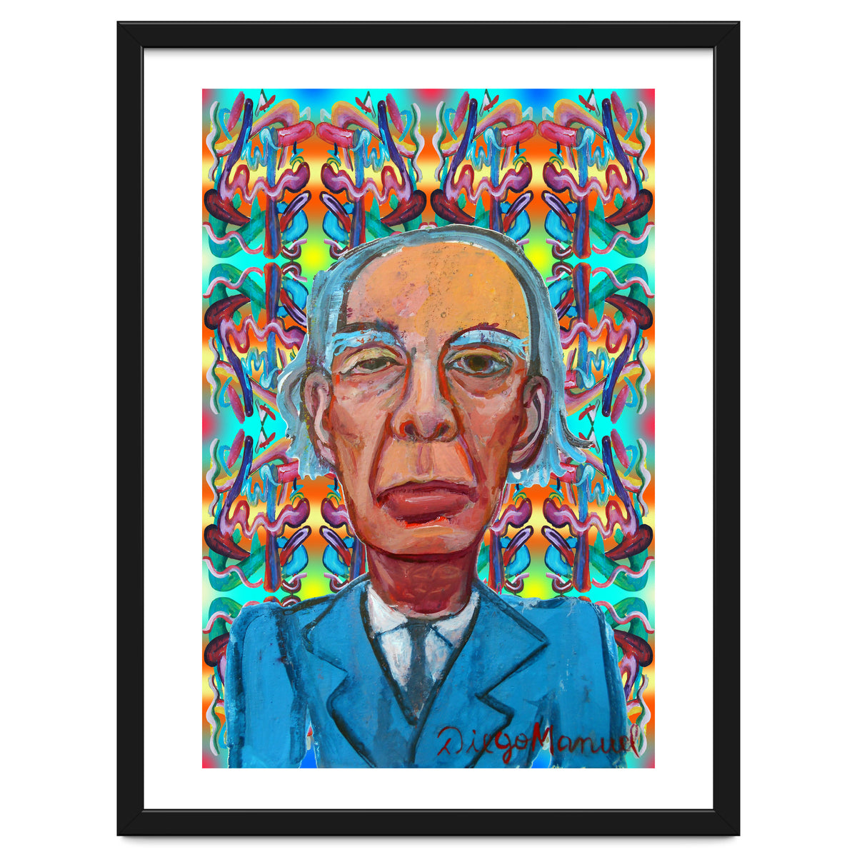 Borges