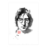 John Lennon (Print Only) thumbnail