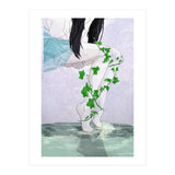 Ivy (Print Only) thumbnail
