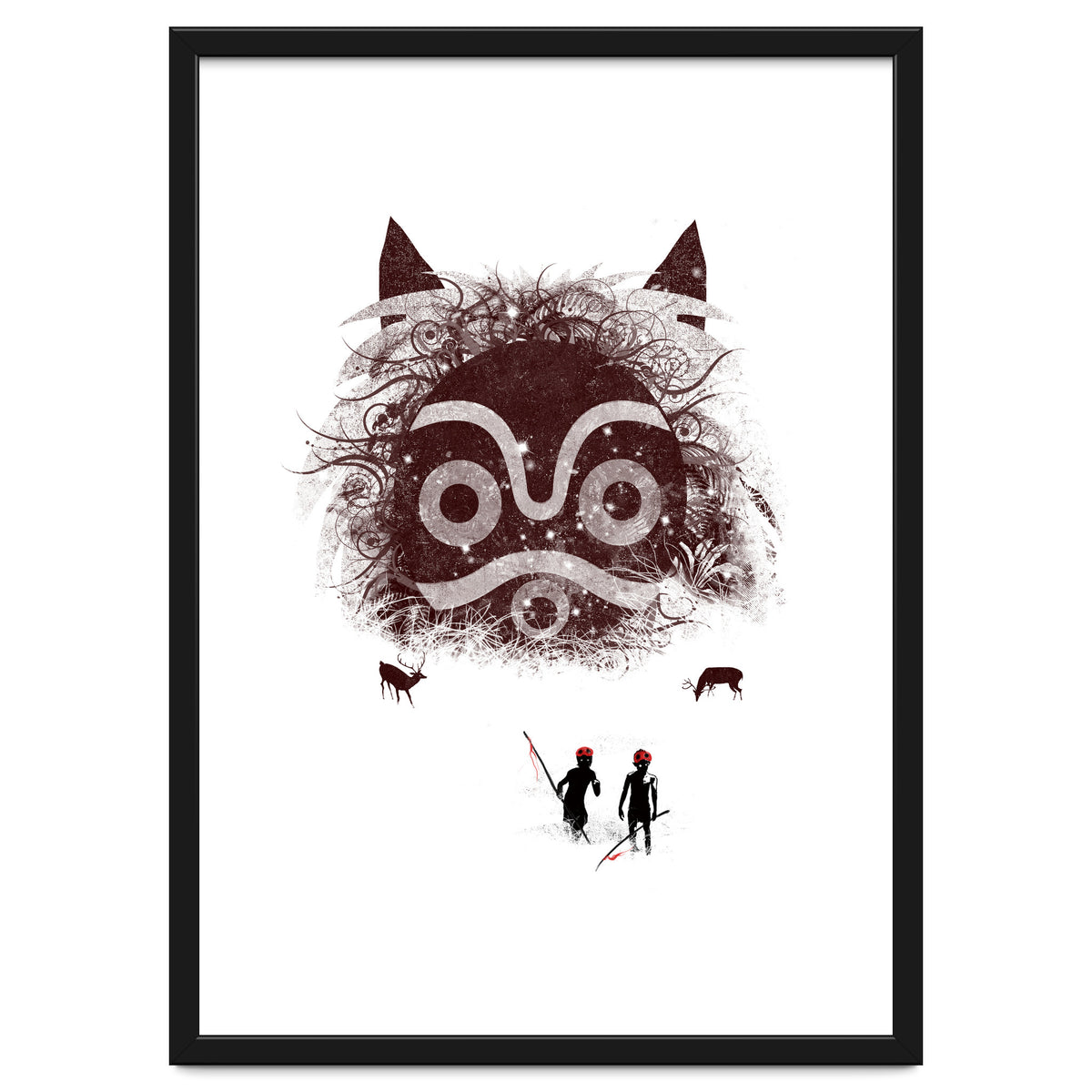 New Forest Defenders