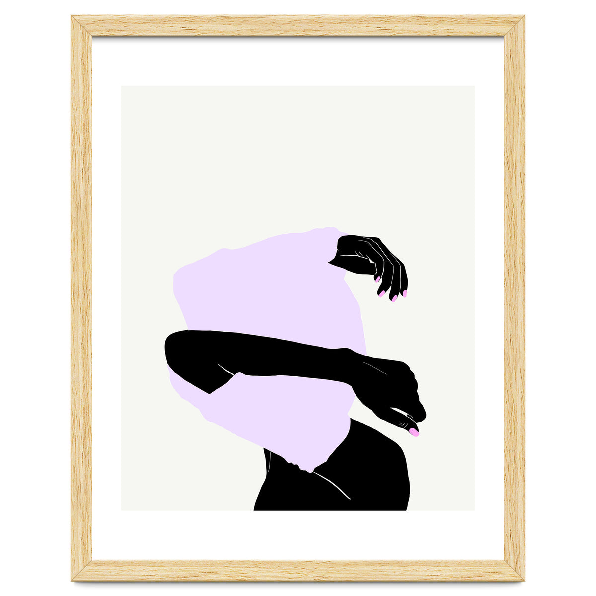 Clothes On /Clothes Off