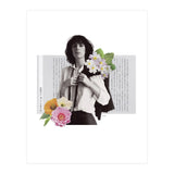 Patti Smith (Print Only) thumbnail