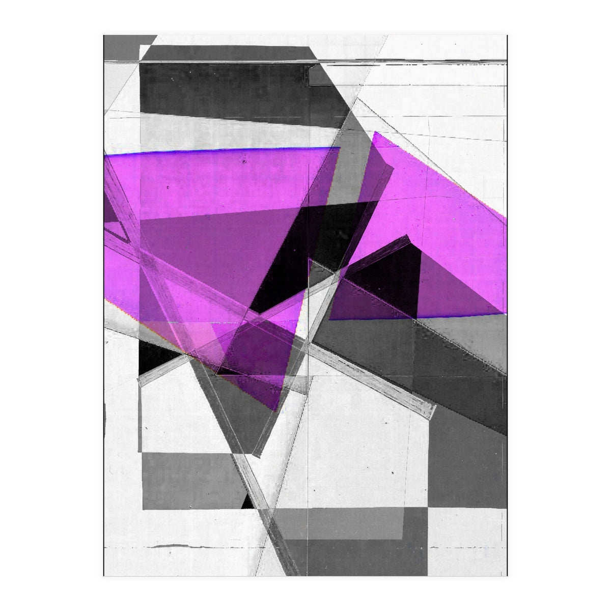 Combinazione.3.15 (Print Only)