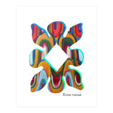 Pop Abstract 2023 117 Copia (Print Only) thumbnail