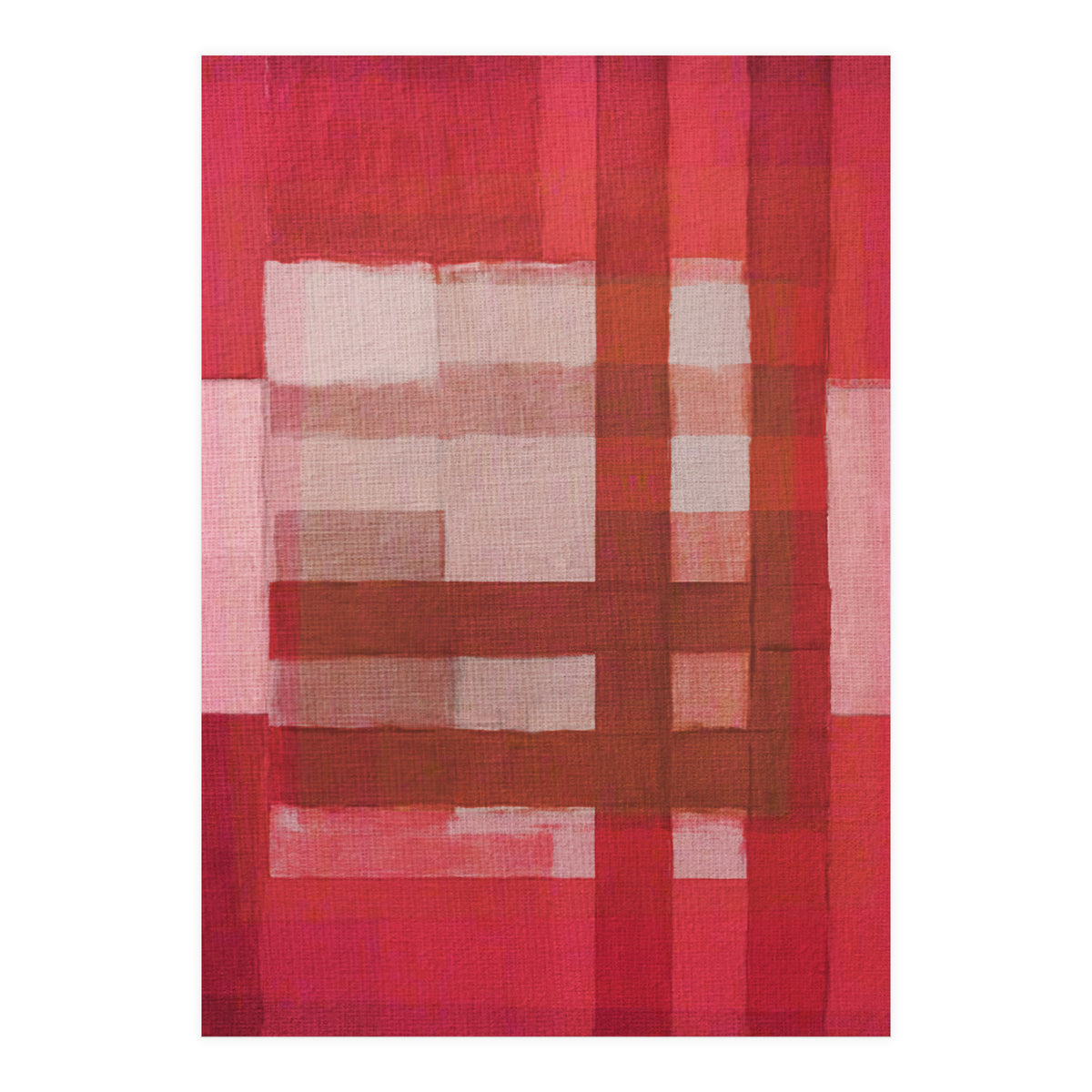 Urban Intersections 6 (Print Only)