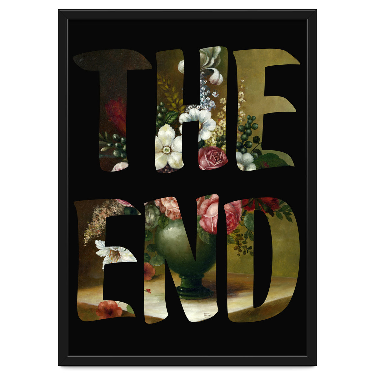The End