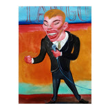 Cantor De Tango B (Print Only) thumbnail