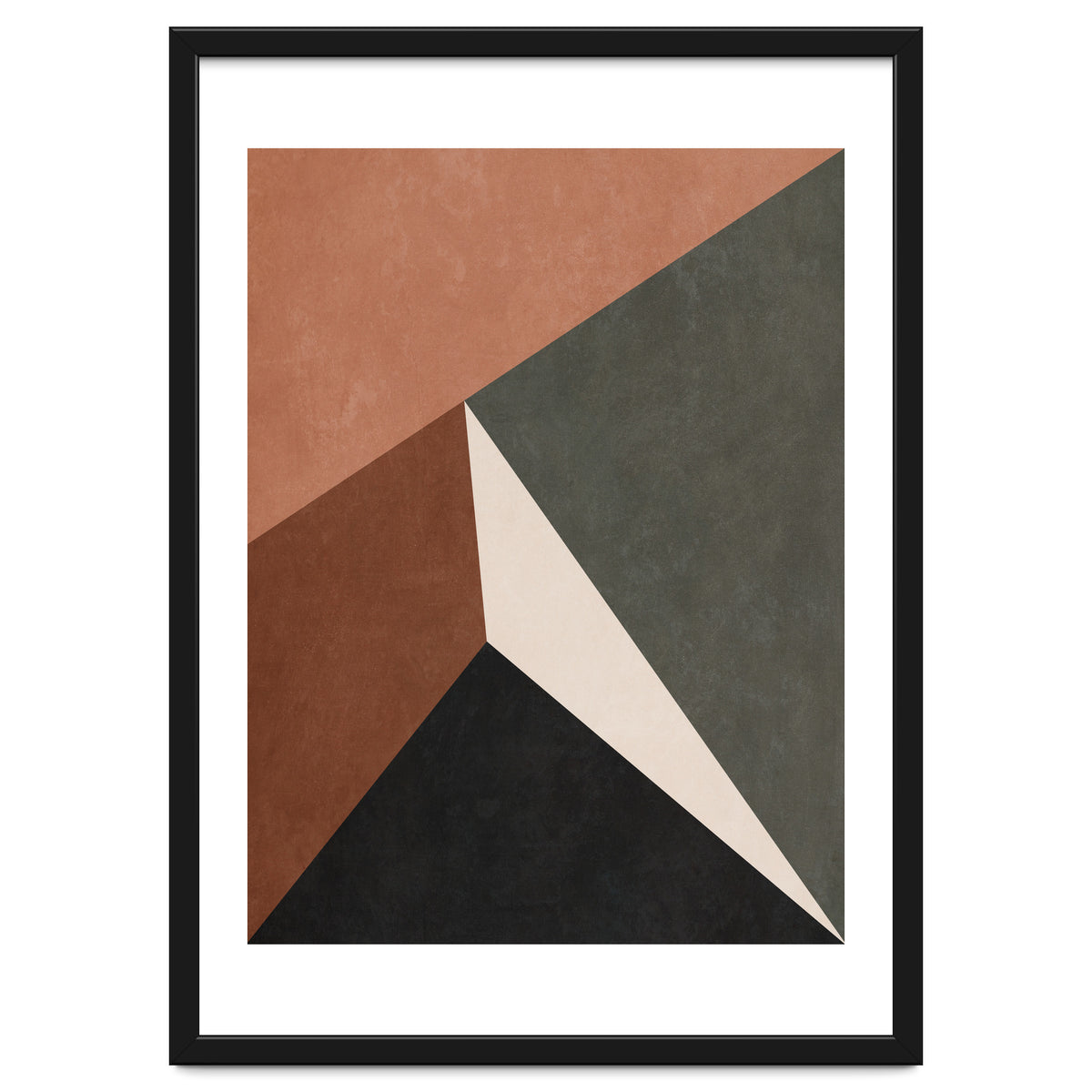GEOMETRIC SHAPES - N02