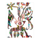 Planta Salvaje 4 (Print Only) thumbnail