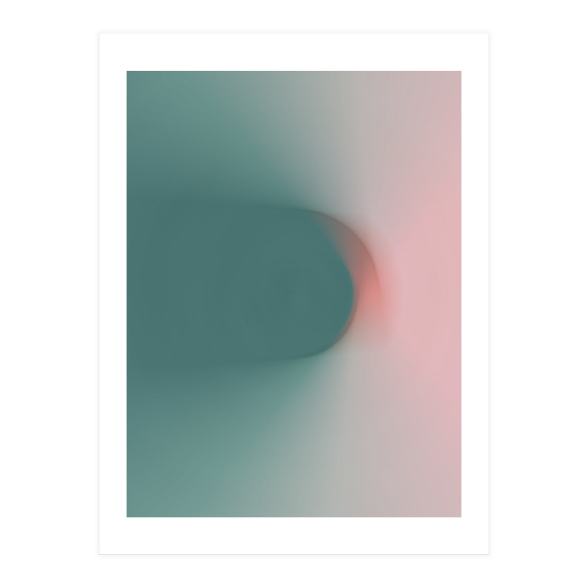 Out Focus 34  (Print Only)