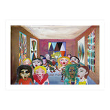 Graffiti Digital 2022 969 (Print Only) thumbnail