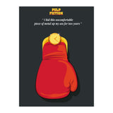 Butch Pulp Fiction movie poster (Print Only) thumbnail