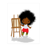 Stay still (Print Only) thumbnail