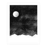 Moonlight (Print Only) thumbnail