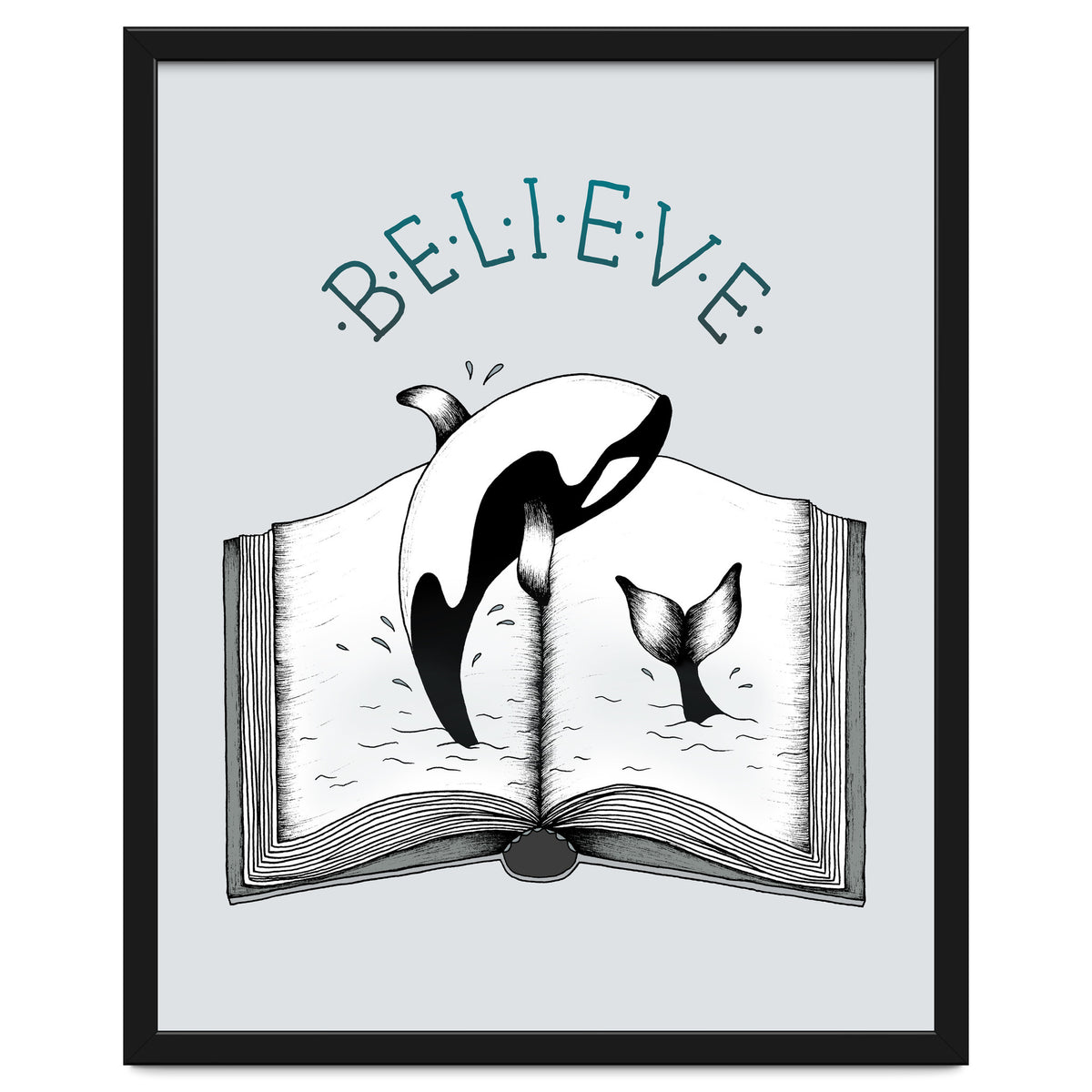 Believe