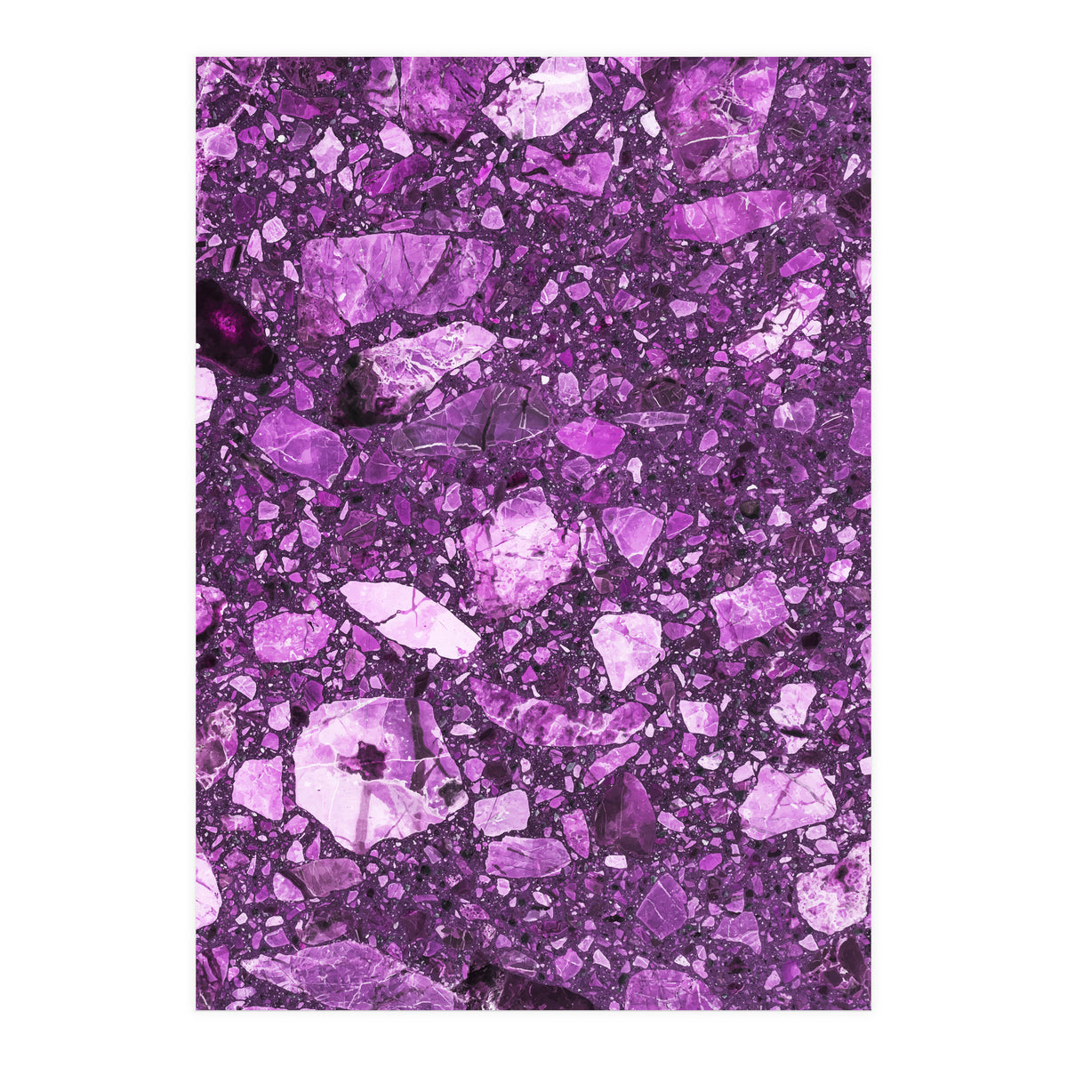 Amelthyst V2 (Print Only)