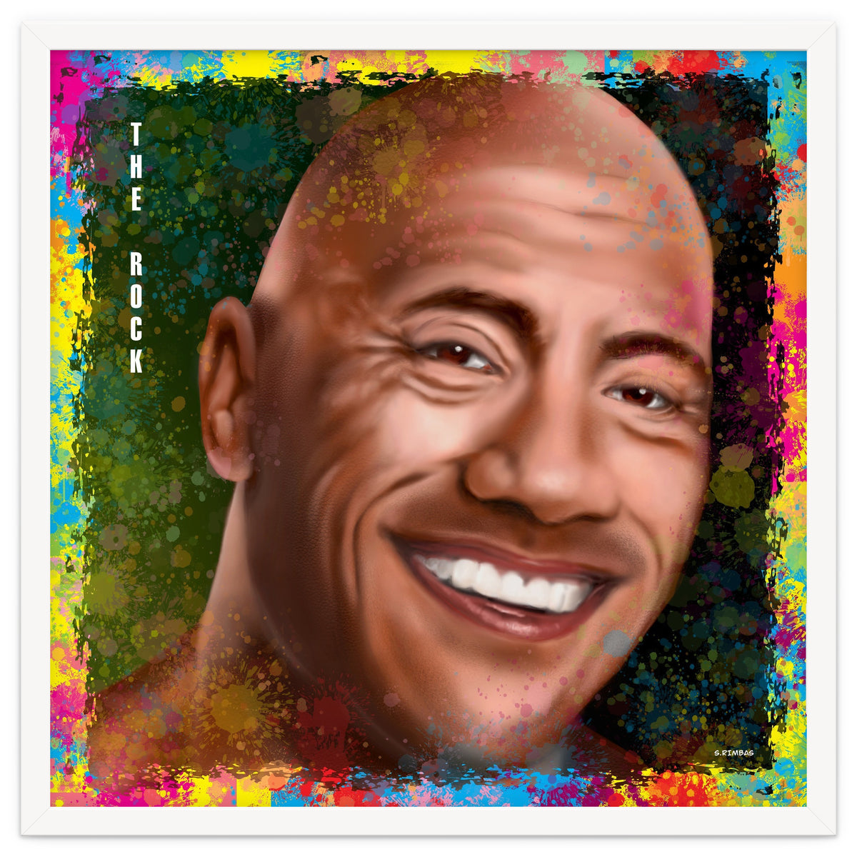 The Rock