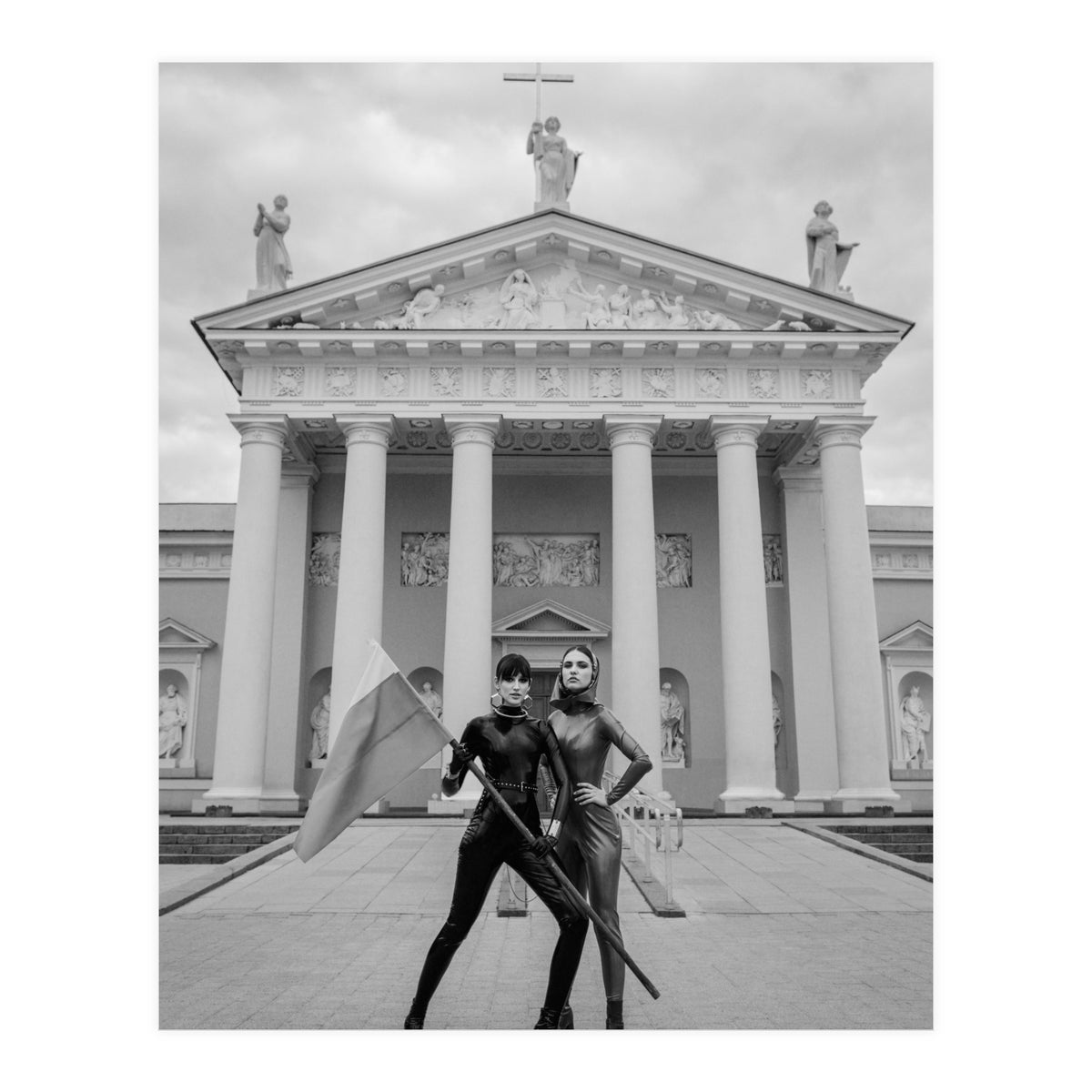 Freedom (Print Only)