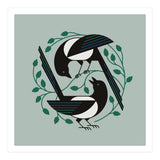 The Joy of Spring (Print Only) thumbnail