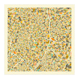 MADRID MAP (Print Only) thumbnail