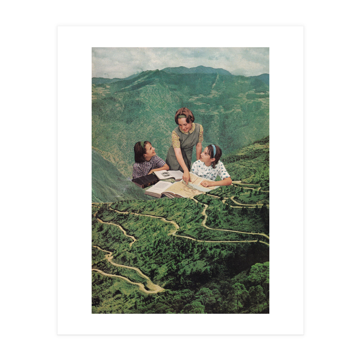 Geography (Print Only)