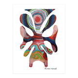 Pop Abstract 2023 16 Copia (Print Only) thumbnail