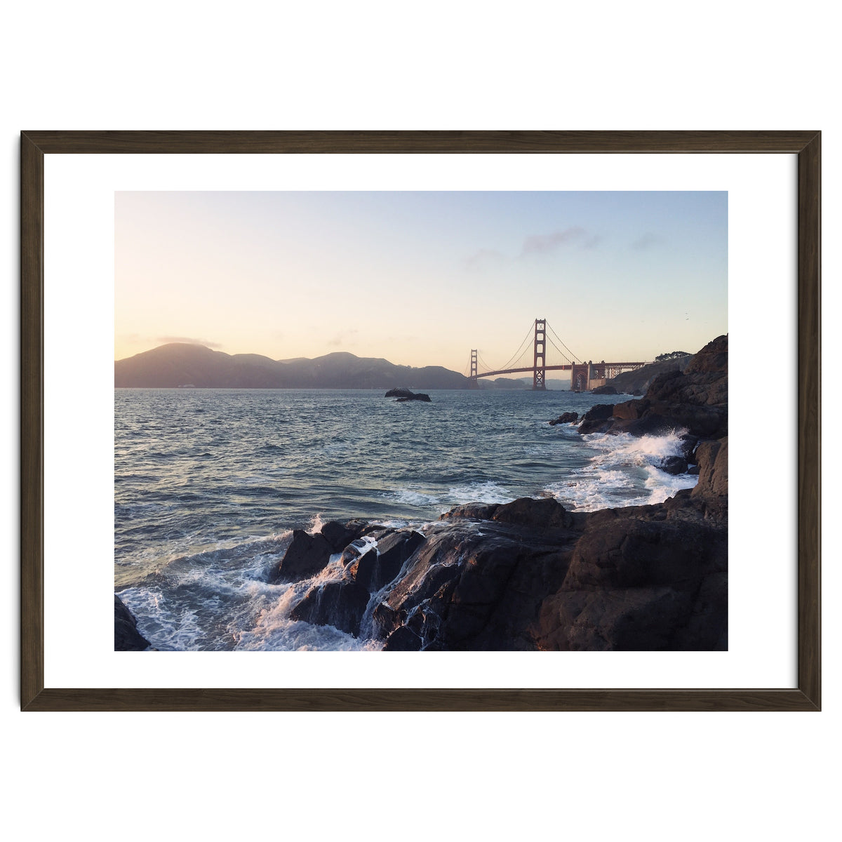 Golden Gate Bridge IV