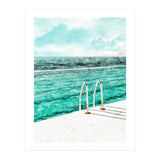 Break Away (Print Only) thumbnail