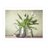 Waiting For Spring  (Print Only) thumbnail