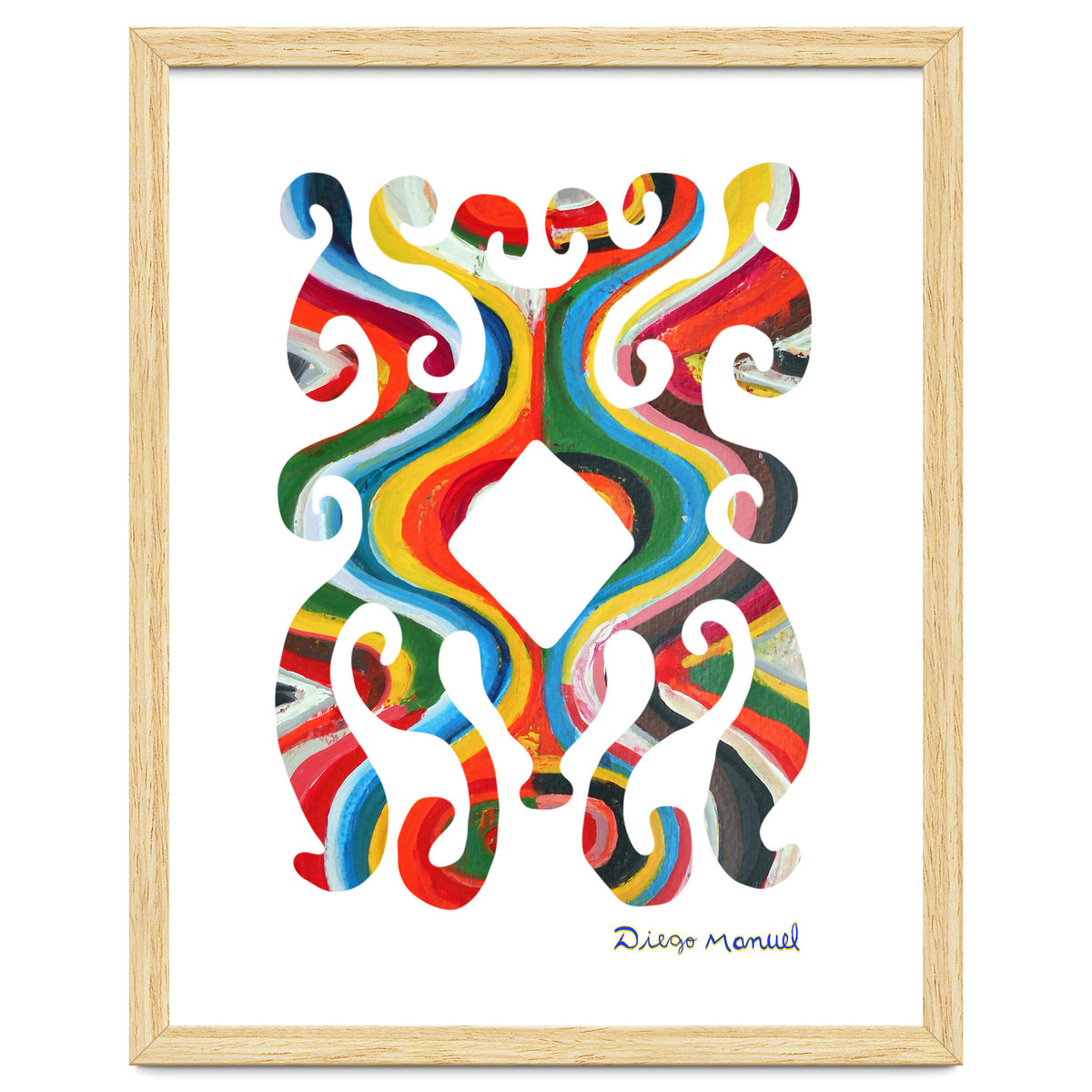 Pop Abstract 2023 148 Copia