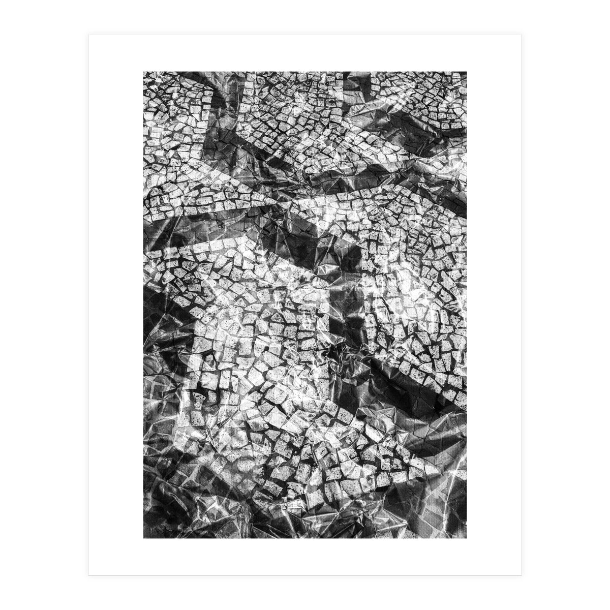 Sampa I (Print Only)