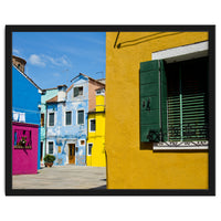 Burano, Venice Italy