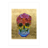 Pride & Skull (Print Only) thumbnail