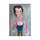 the gym boy (Print Only) thumbnail