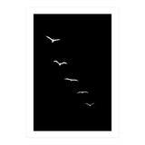 Heavenly Creatures Dark (Print Only) thumbnail