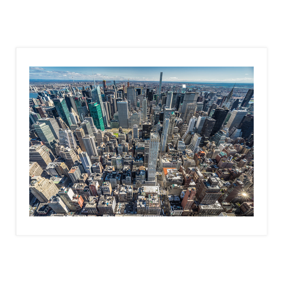 Dimensions (Print Only)