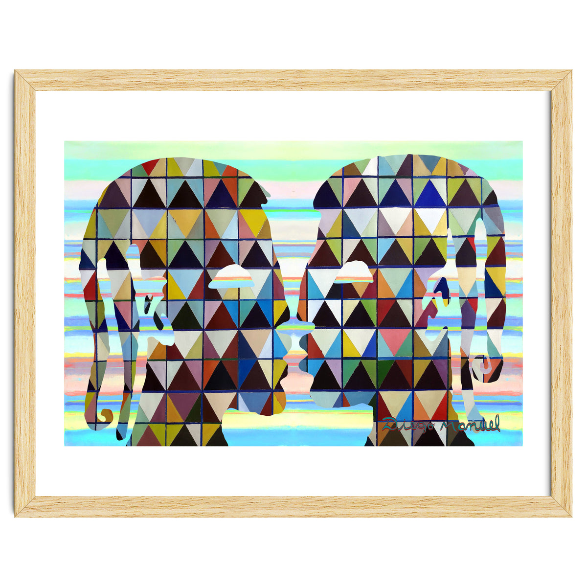 Graffiti Digital 12 2022 D 3