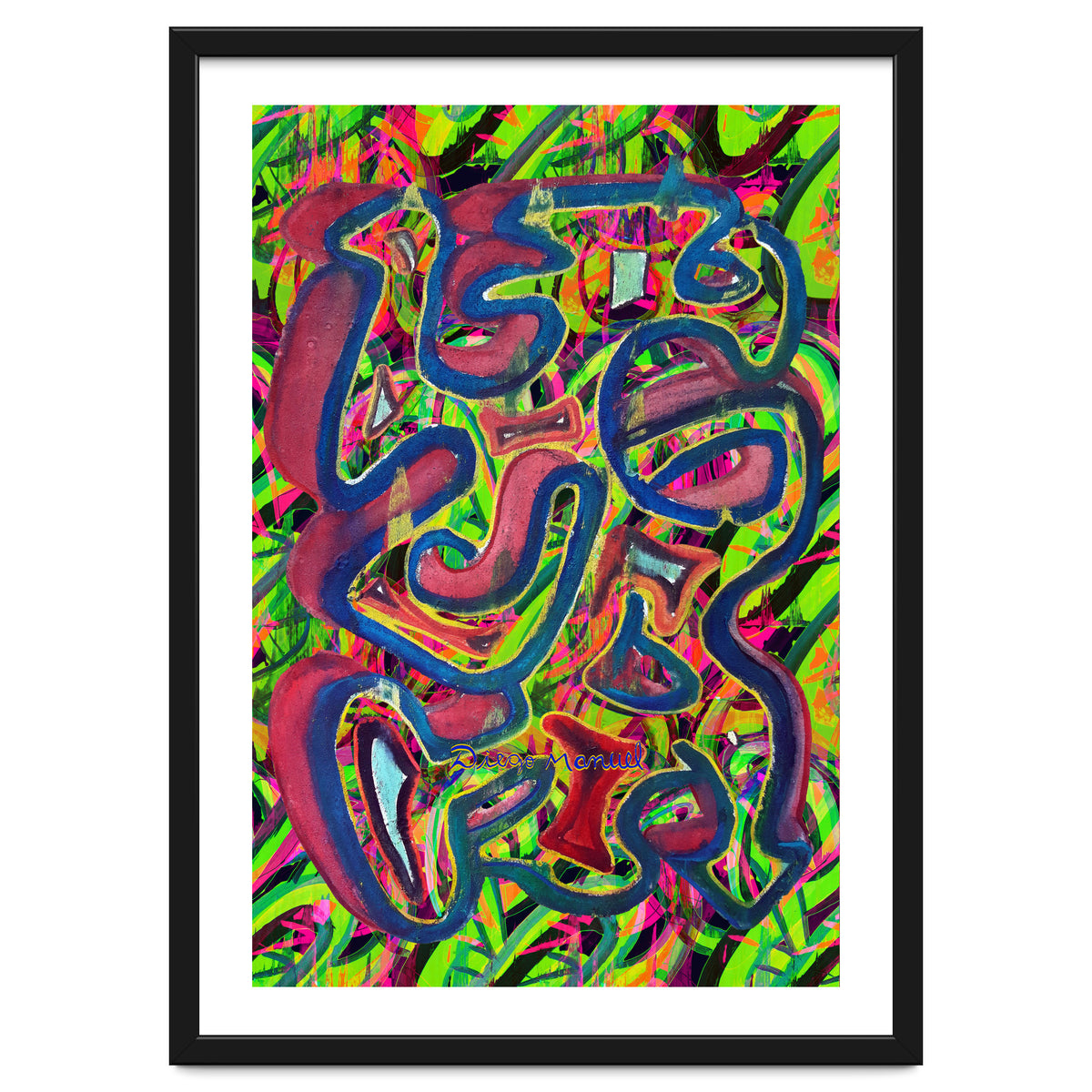 Graffiti Digital 2022 831