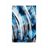 Raining Forest No4 (Print Only) thumbnail