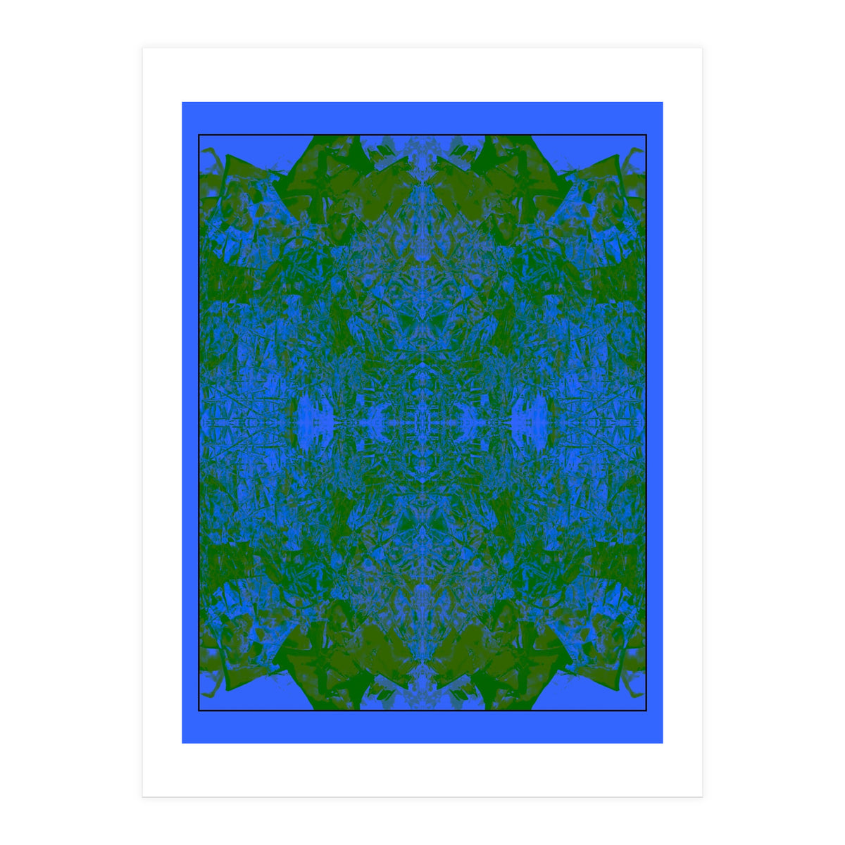 Untitled 1 (Print Only)