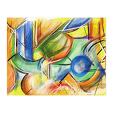 Yellow In Life (Print Only) thumbnail