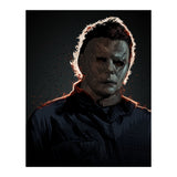 Michael Myers Halloween (Print Only) thumbnail