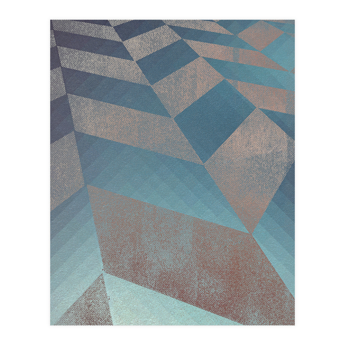 Drive #2 (Print Only)