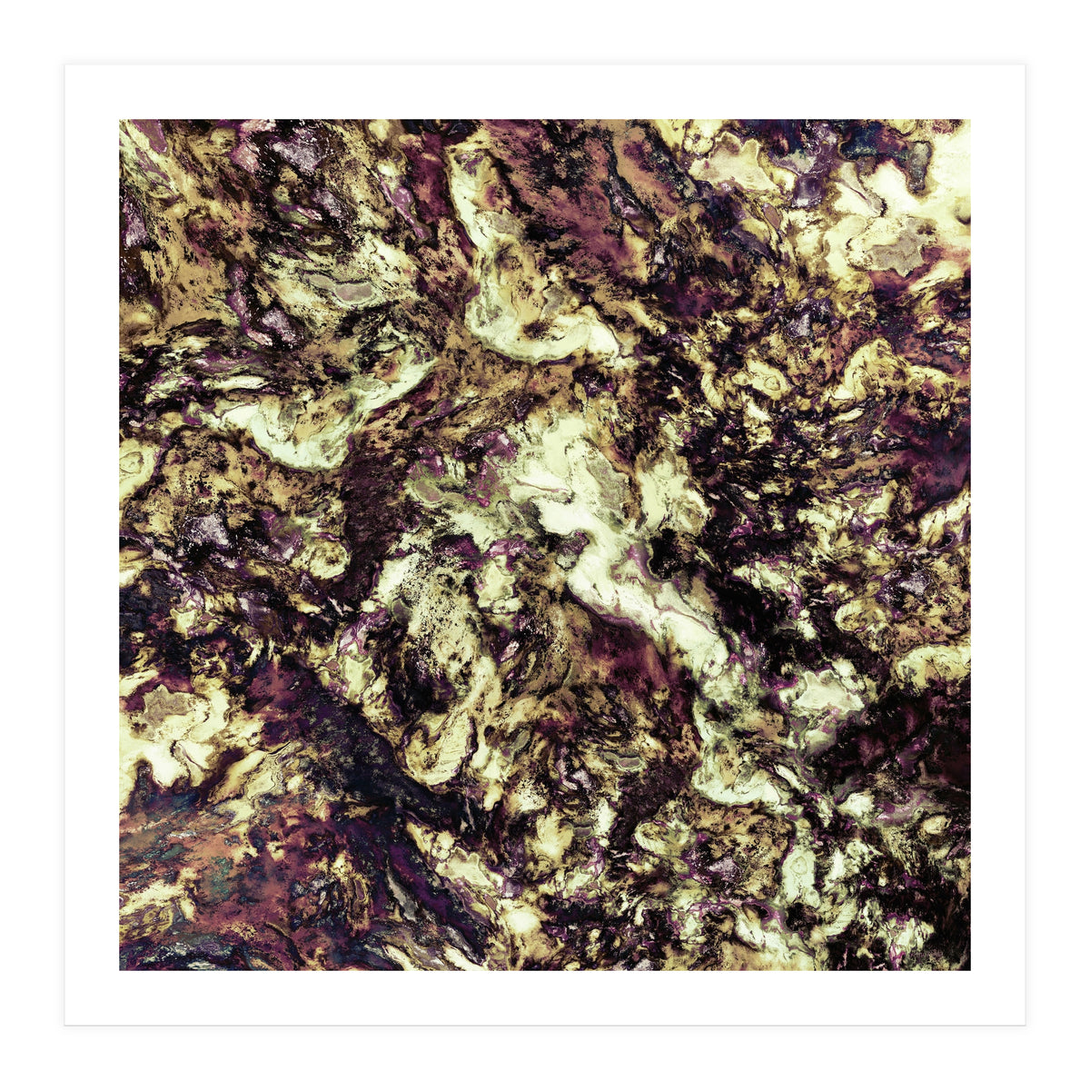 Surface Preparation (Print Only)