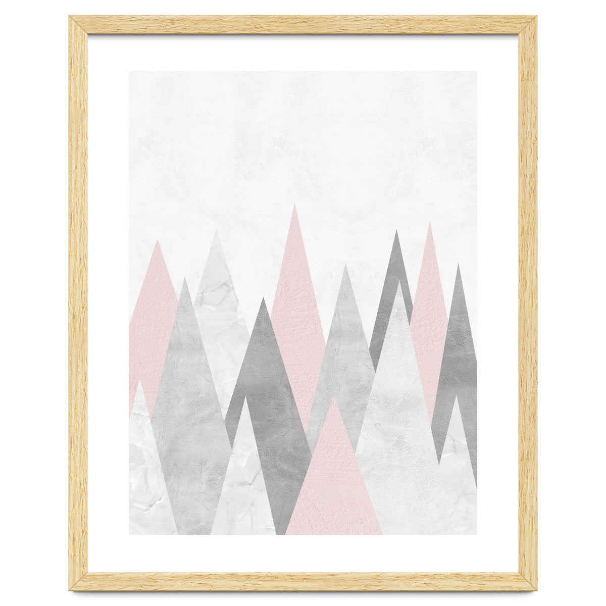 Scandinavian forest V