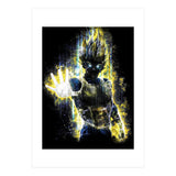 Prince of Warriors (Print Only) thumbnail