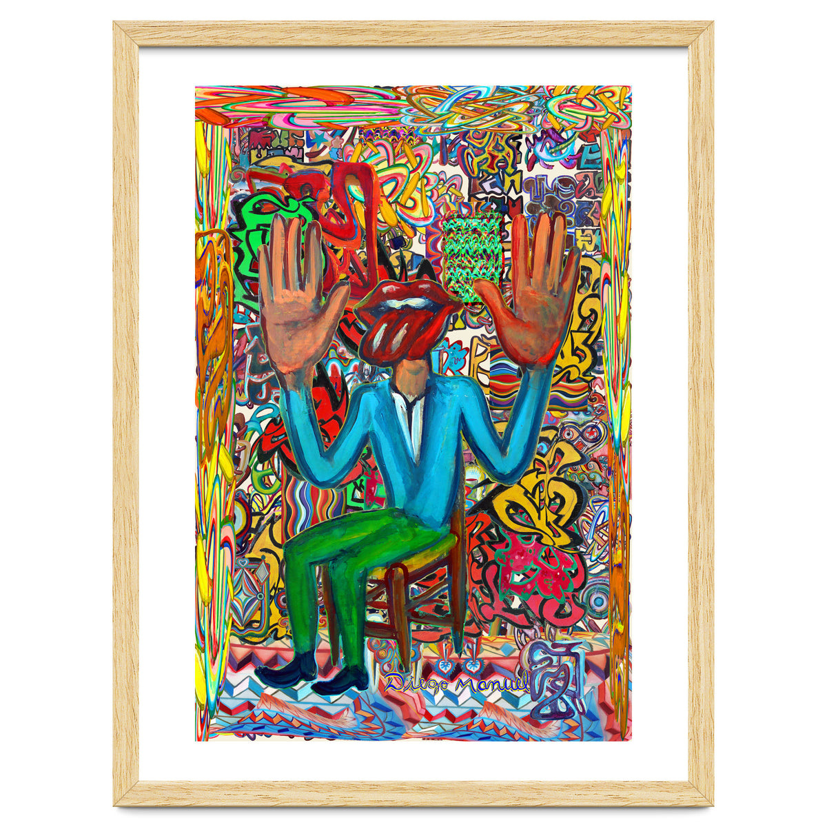 Oficina Del Cobrador 20