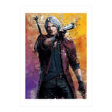 Dante (Print Only) thumbnail