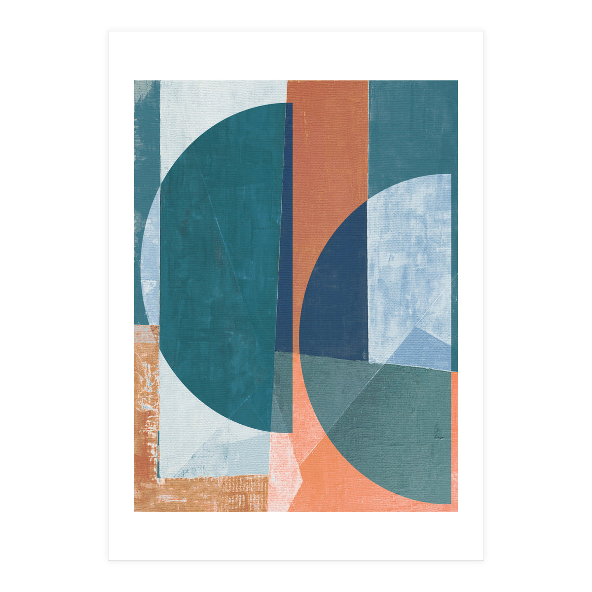 Partition (Print Only)